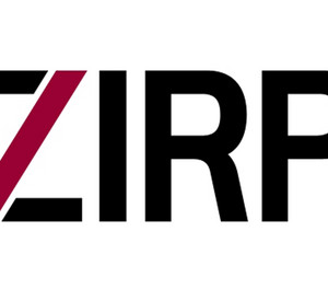 Logo der ZIRP
