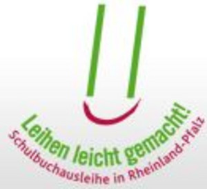 Logo der Internetseite Schulbuchausleihe