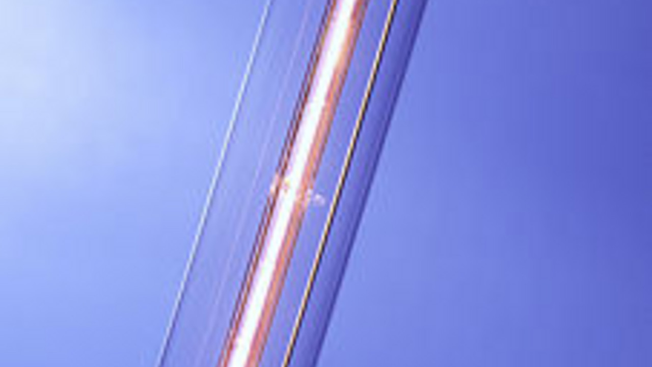 Energiesparlampe