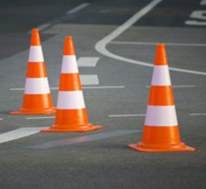 Verkehrsübungsplatz; Bild: rlp-Archiv