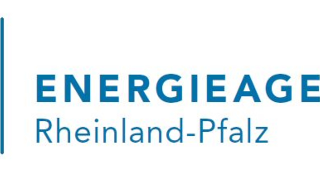 Logo der Energieagentur