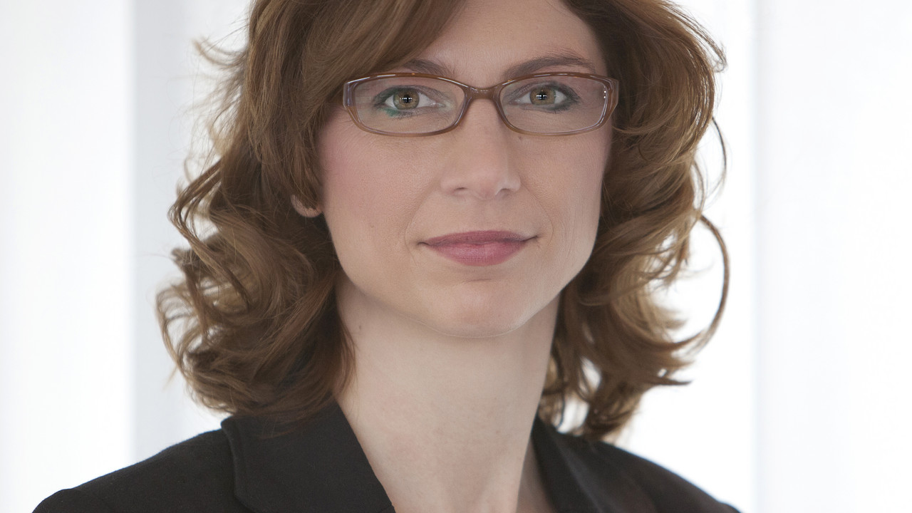 Ministerin für Soziales, Arbeit, Gesundheit und Demografie Sabine Bätzing-Lichtenthäler