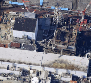 Die Katastrophe von Fukushima hat auch Deutschland nachhaltig verändert