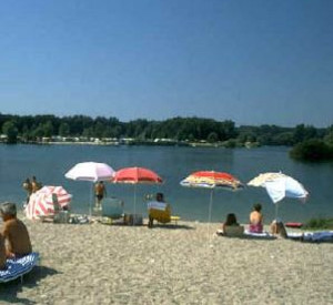 Badesee; Bild: rlp-Archiv