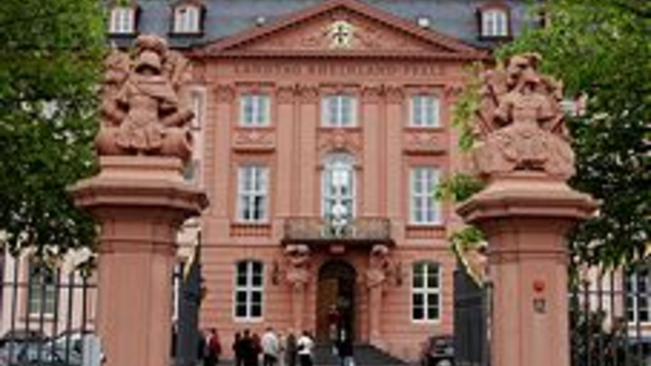 Landtag; Bild: Stk
