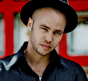 Marlon Roudette; Bild: © Universal