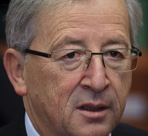 Jean-Claude Juncker