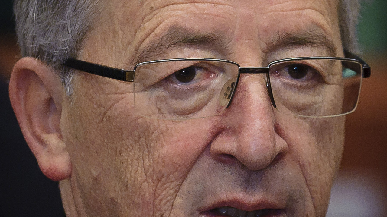 Jean-Claude Juncker