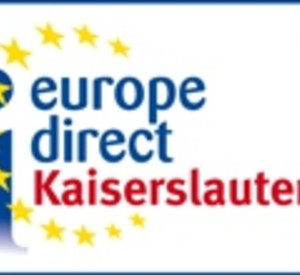 Logo europa direkt