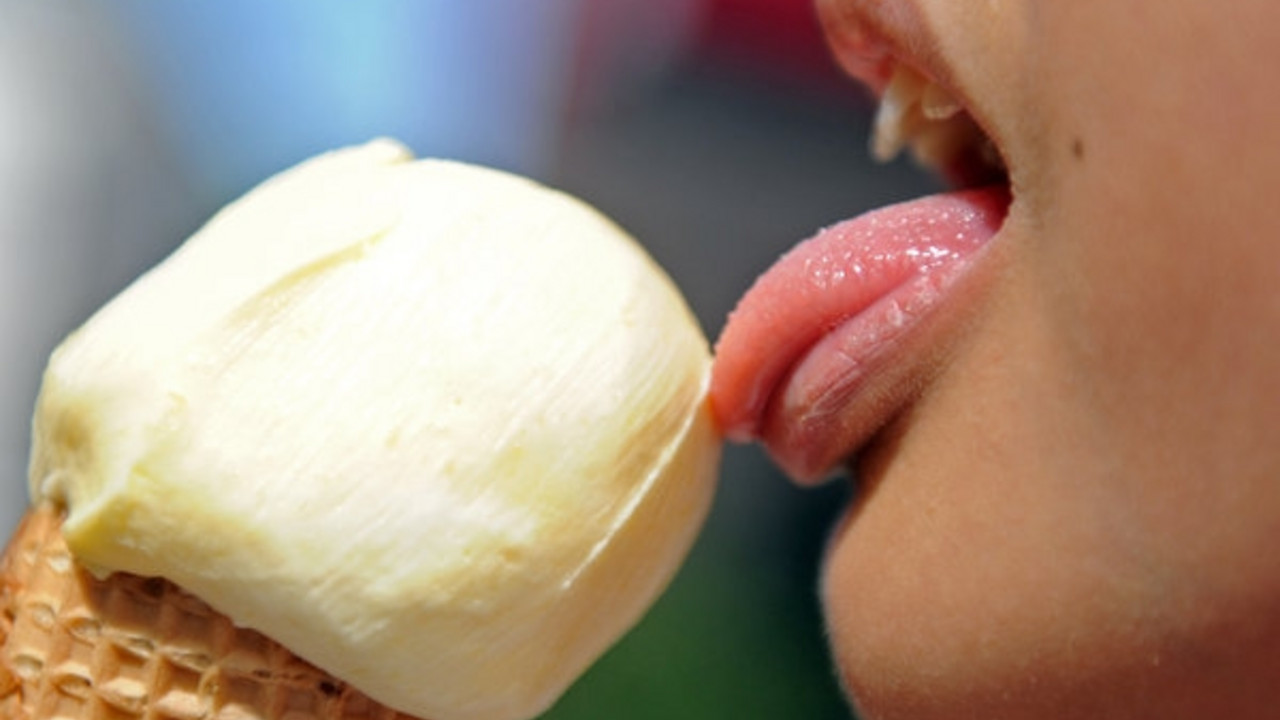 Eiscreme; Foto: dpa