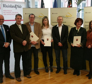Landespräventionspreis 2012; Bild: isim