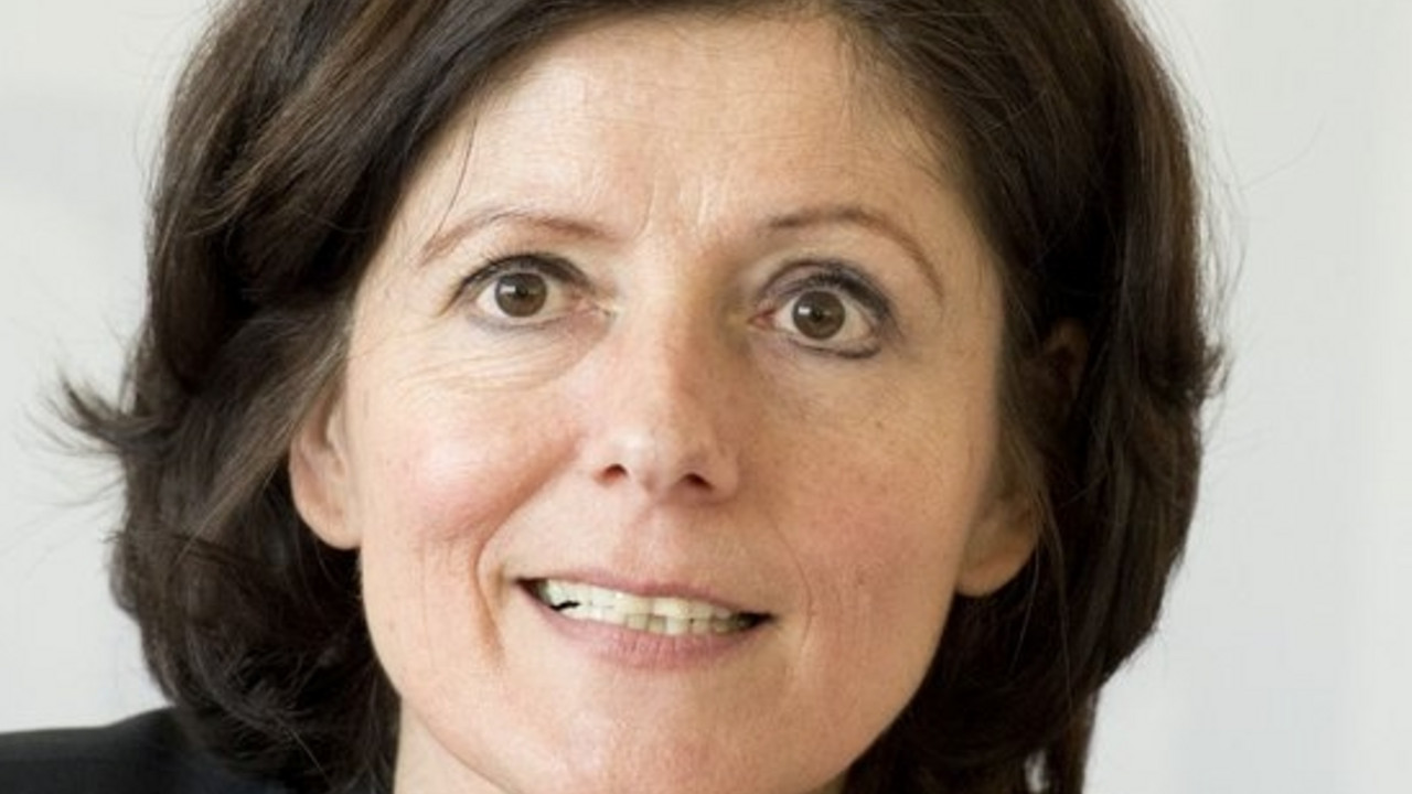 Ministerpräsidentin Malu Dreyer; Bild: rlp-Archiv