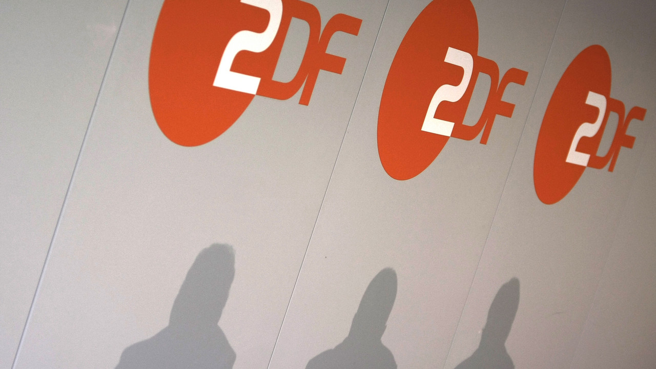 ZDF-Logo 