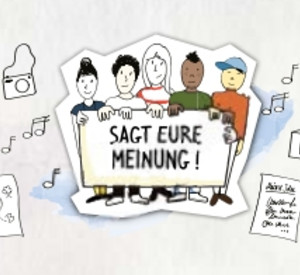 Grafik zum jugendforum rlp