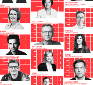 Speaker Content Convention