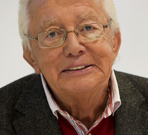 Dieter Thomas Heck; Bild: dpa