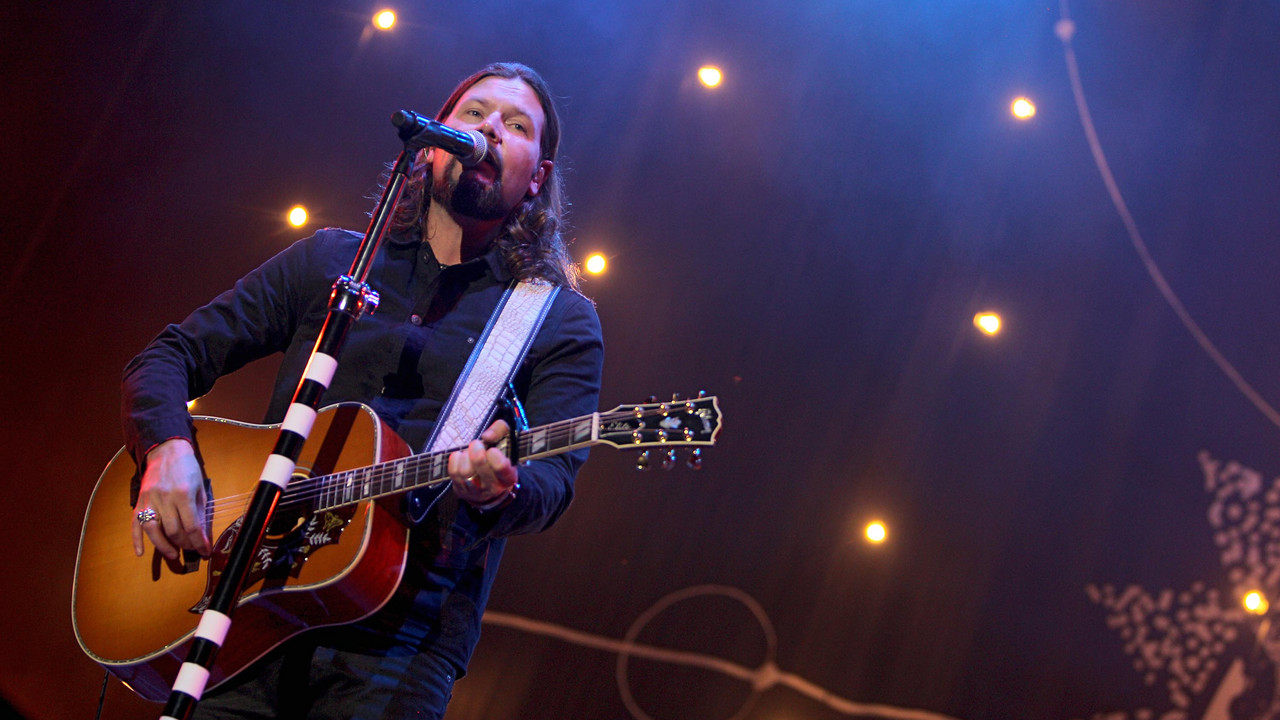Rea Garvey.