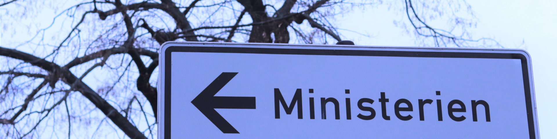 Ministerien