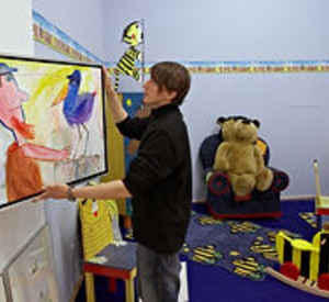 Janosch-Ausstellung im Koblenzer Ludwig-Museum