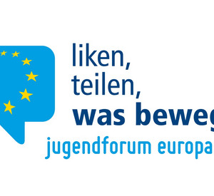 Jugendforum Europa; Bild: rlp-Archiv