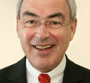 Gernot Mittler; Bild: dpa