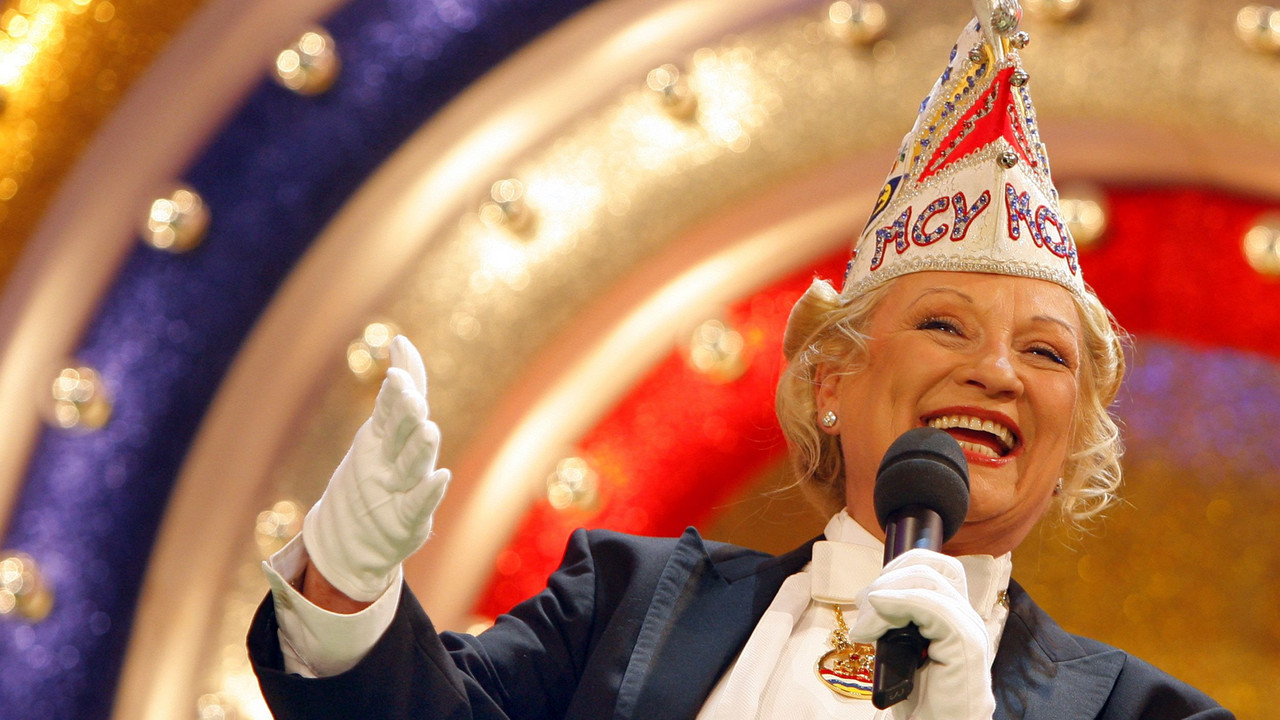 TV-Fastnacht "Mainz bleibt Mainz, wie es singt und lacht"