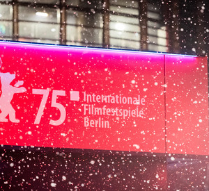 75. Berlinale