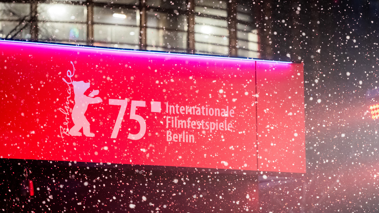 75. Berlinale
