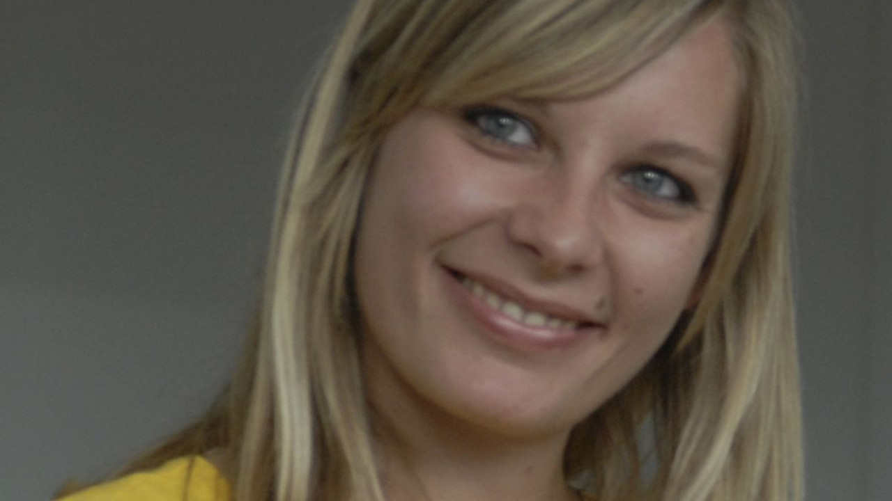 Nora Weisbrod; Bild: © Staatskanzlei / Weisbrod