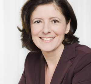 Ministerpräsidentin Malu Dreyer; Bild: STk