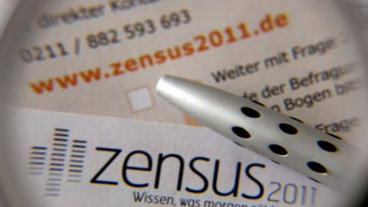 Zenus 2011; Bild: dpa