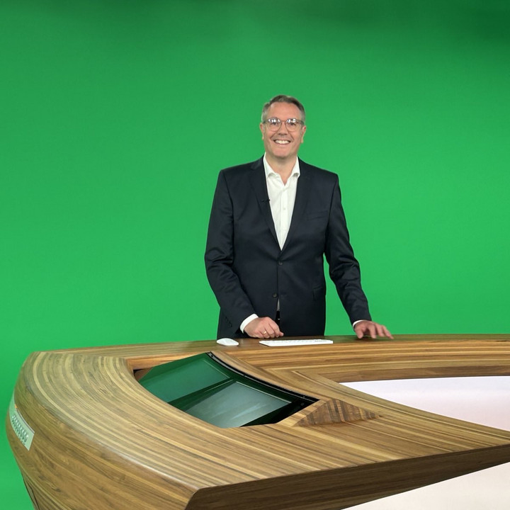 Ministerpräsident Alexander Schweitzer im Interview.