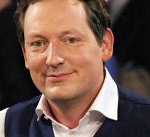 Eckart von Hirschhausen; Bild: dpa