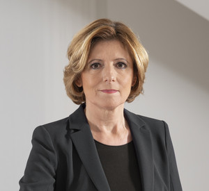 Porträtfoto Ministerpräsidentin Malu Dreyer