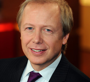 Neuer Intendant beim WDR, Tom Buhrow; Bild: dpa
