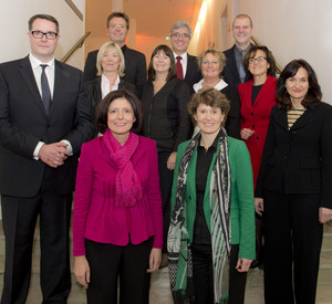 Kabinett; Bild: rlp-Archiv