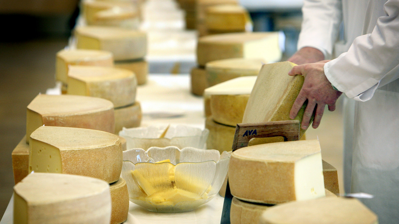 Käse