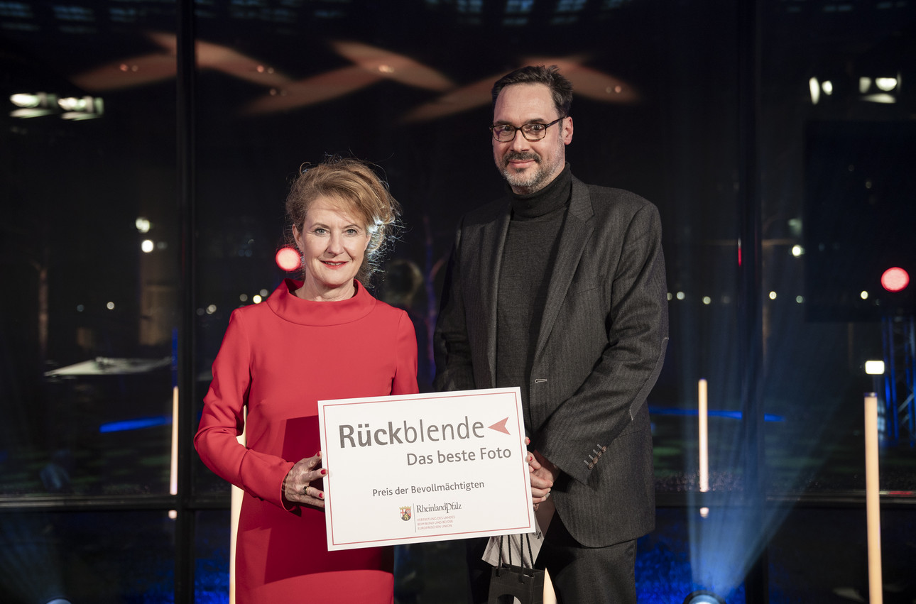 Heike Raab Rückblende 2024
