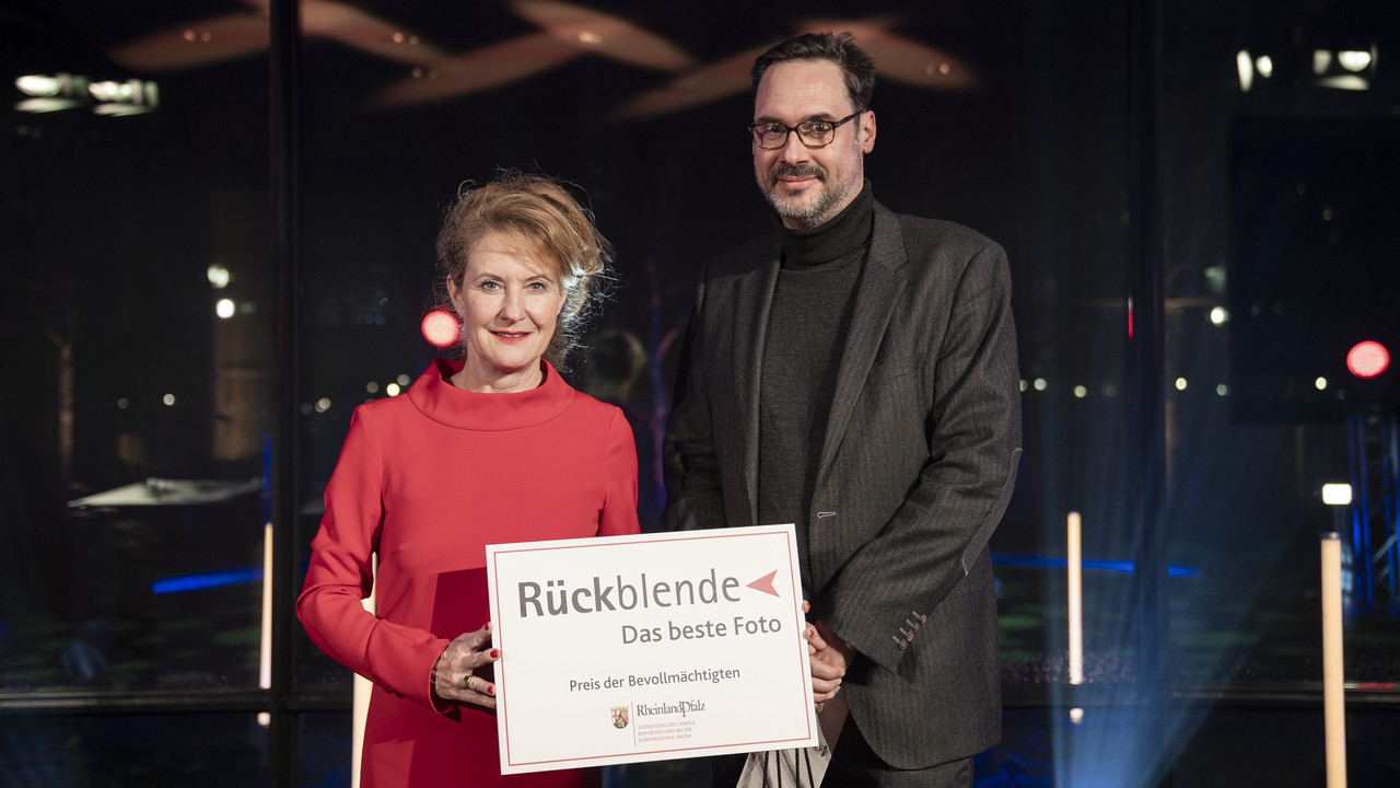 Heike Raab Rückblende 2024