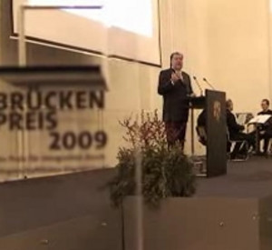 Brückenpreis