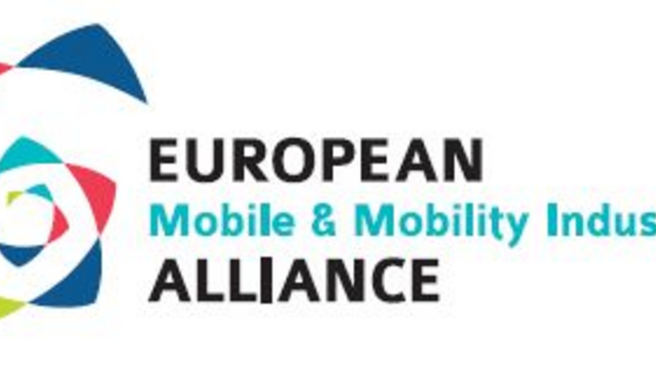Logo European Alliance