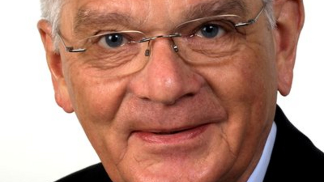 Hans Jörg Duppré; Bild: dpa