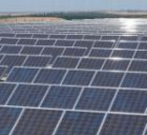 Solaranlage; Bild: rlp-Archiv