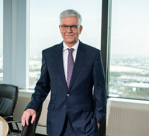 ZDF-Intendant Thomas Bellut