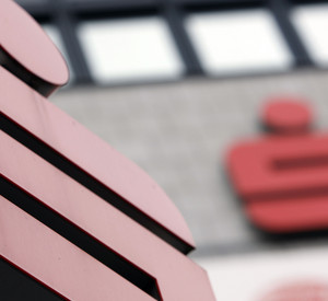 Logo der Sparkasse