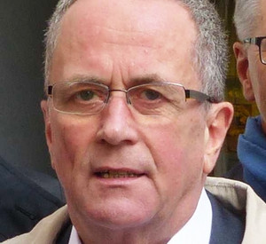 Georg Kern; Bild: ehv