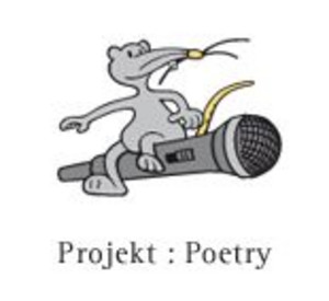 Logo Projekt Poetry; Bild: Bildungsministerium