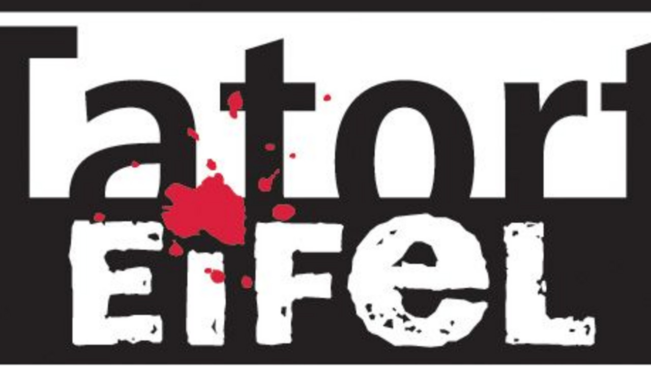 Logo Tatort Eifel
