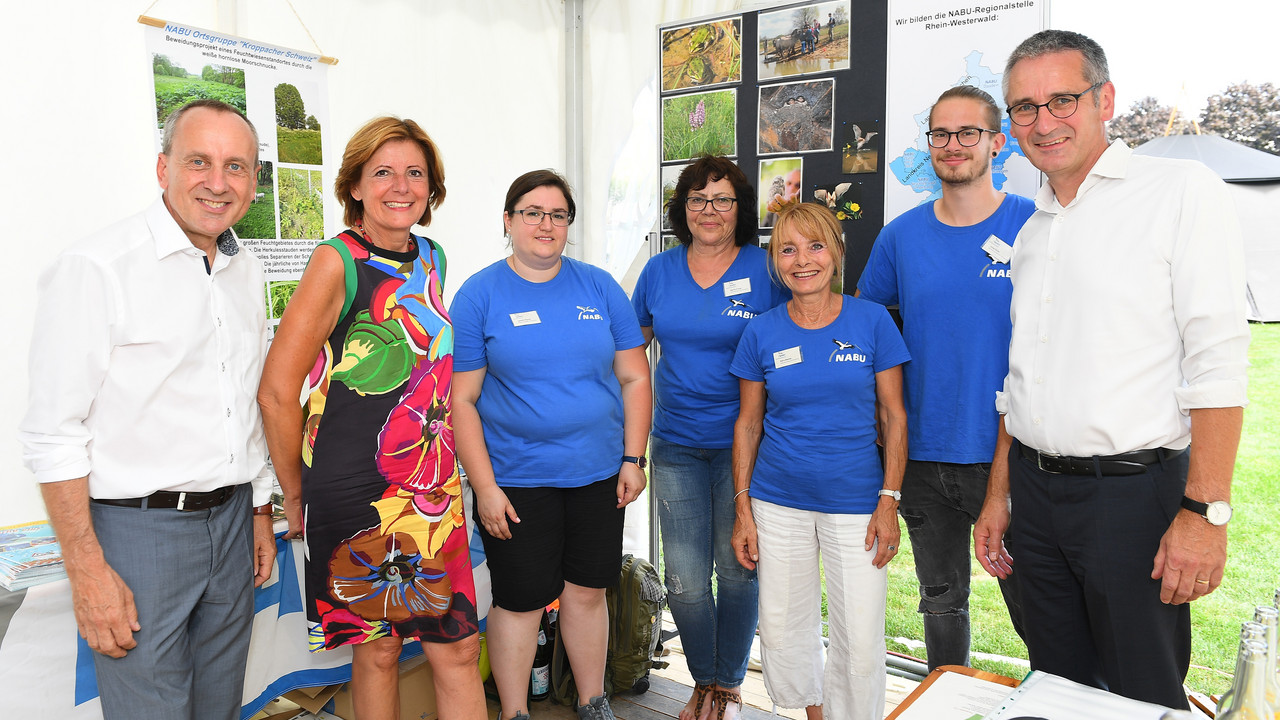 Ehrenamtstag 2019 in Bad Hönningen