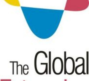 Logo des Wettbewerbs "The Global Enterprise Challenge – EuroHub"; Bild: rlp-Archiv